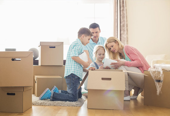 Best Moving Company Packer and Movers In Dubai