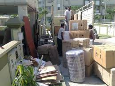 We are the Best Home Movers And Packers Service in Dubai