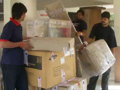 Best packing & moving service in Dubai